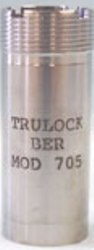 Trulock Pattern Plus Mossberg Silver Reserve 12ga