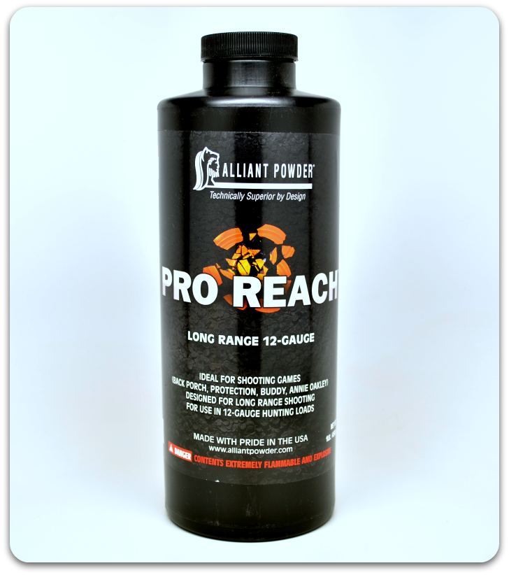 Alliant Pro Reach Powder (1 lb)