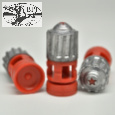 Paradox Expander Red Star Slug 12ga (valu-pak/50)