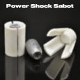 12ga Valu-Slug Power Shok Sabot 481gr (100/box)