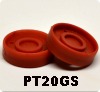 PT20GS 20ga Low Profile Gas Seal (250/bag)
