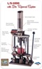 Ponsness Warren  LS-1000 progressive shotshell reloader