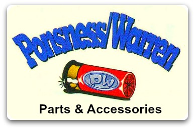 Ponsness/Warren Actuating Arm Pin