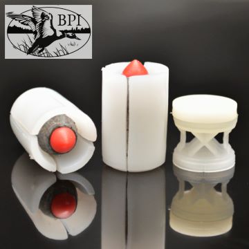 Paradox Expander 12ga Sabot Slug Kit (10/pack)
