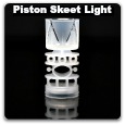 Piston Skeet Light 12ga 25mm Wad (250/bag)