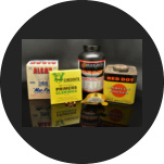 Powder & Primers