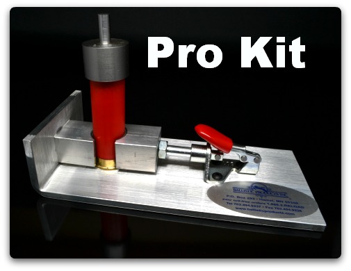 Shotgun shell on sale roll crimper