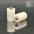 12ga Copper Sabot Lead Slug 300gr (100/box)