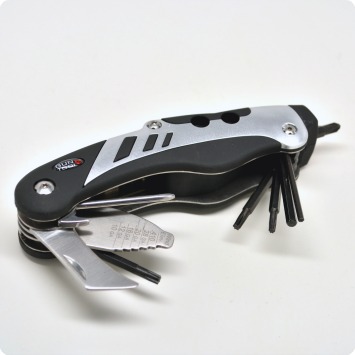 Real Avid Gun Tool 18-in-One Shooters Multi-Tool