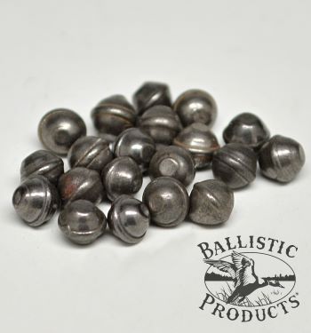 Saturn Blend Steel Shot #1 (20 lb)