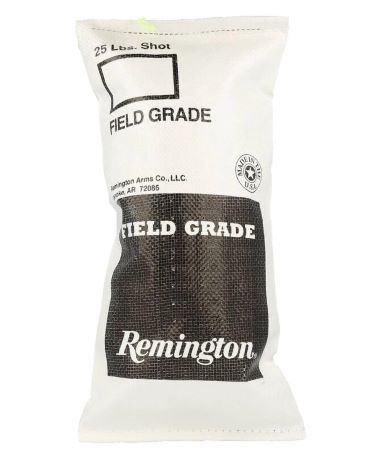Remington Field Shot Chilled Lead #2 (25#/bag)
