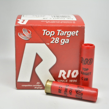 Rio 28ga 2-3/4