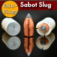 12ga Valu-Slug RSS305 Trophy Copper Sabot (100/box)