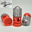 Paradox Red Star Slug 12ga (20/pack)