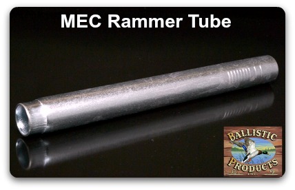 MEC 20ga Large Shot Rammer Tube #8906