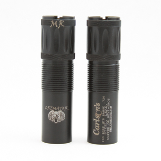 Cremator Non-Ported Wiinchester Mid Range