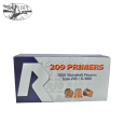 Rio-209 Shotshell Primers (1000/box)