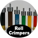 Roll Crimping Tools