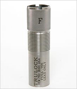 Trulock Sporting Clay Remington  20 Gauge