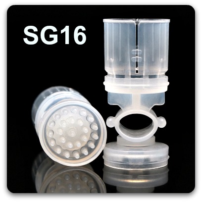 SG16 Sporting 16ga Wad (250/bag)