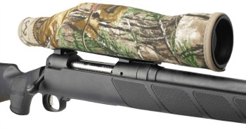 Beartooth ScopeGuard 2.0 - Open, Realtree Xtra