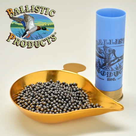 Ballisti-Steel Target Steel Shot #7 (10 lb)