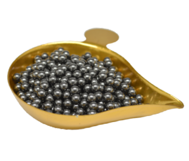 Valu-Shot Steel Shot #3 (bag/22#)