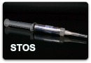 STOS Pin Point Applicator