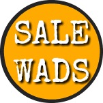 Sale Wads