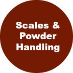 Scales & Powder Handling