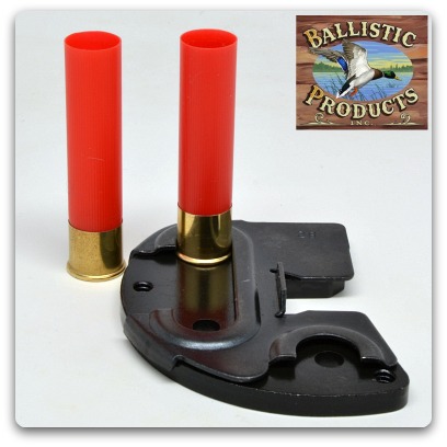 MEC Short Kit (*select gauge in Options) #8849