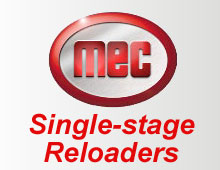 Single-stage Reloaders
