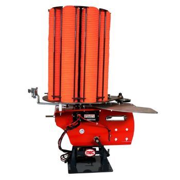 MEC 306XP Sporter Smart Series Clay Target Machine