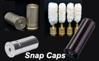 Snap Caps