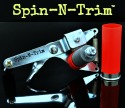Spin-N-Trim Hull Trimmer 12ga *** NEW! ***