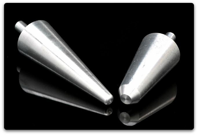 Spin Doctor for large bore 10ga to 20ga