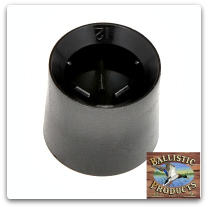MEC Spindex Crimp Starter 6-Pt #8463*
