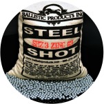 Steel Shot
