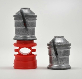 12ga DGS Thunderbolt Slug (10/pack)