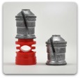 12ga DGS Thunderbolt Slug (10/pack)
