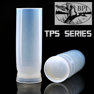 TPS Unwhite Lightning 12ga 3