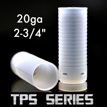 TPS 20ga 2-3/4