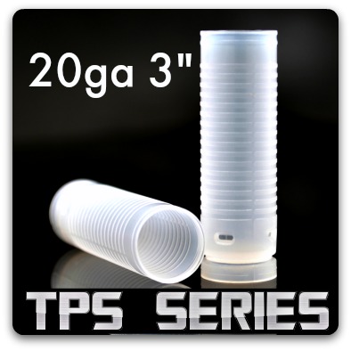 TPS 20ga 3