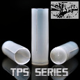 TPS 28ga Non-Toxic Preslit Wad (100/bag)