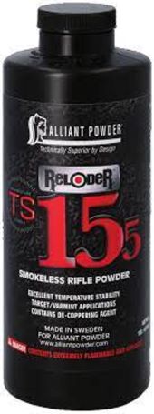 Alliant Reloder TS 15.5 Powder (1 lb)