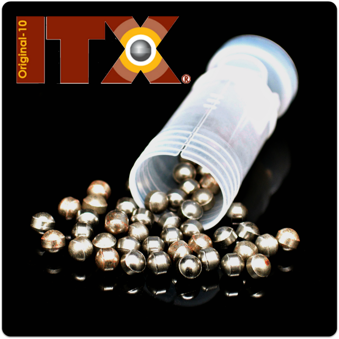 ITX non toxic