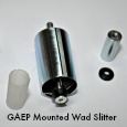 GAEP Wad Slitter Loader-Mounted 20ga