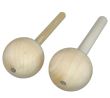 Wad Nudge (Large & Small Kit): 4ga - .410