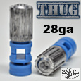 Thug Slug 28ga 5/8oz (25/pack)