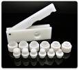 ExactaTrim Gauge Adaptor for Trim Dr (*select gauge)